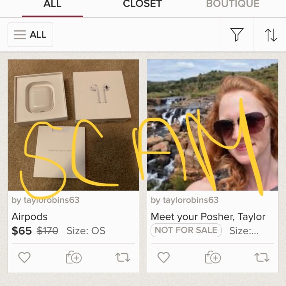 Apple AirPods